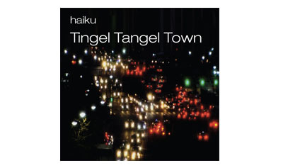 Tingel Tangel Town