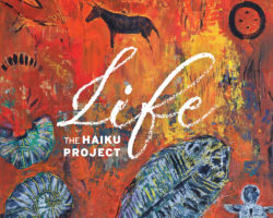 One of the things that has been most constant about The Haiku Project over the years has to be the narrative that is weaved throughout each single and album.